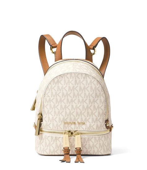 plecak michael kors mini